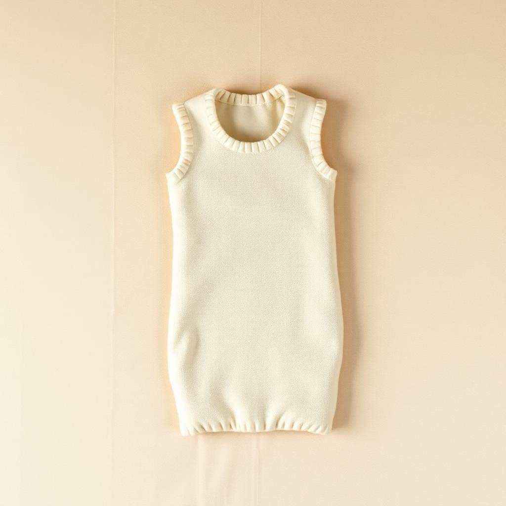 Merino wollen babyslaapzak