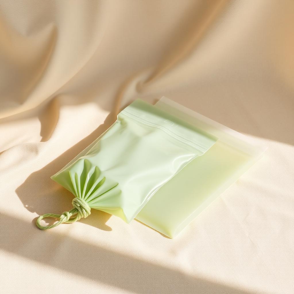 Silicone foodbags (herbruikbaar)