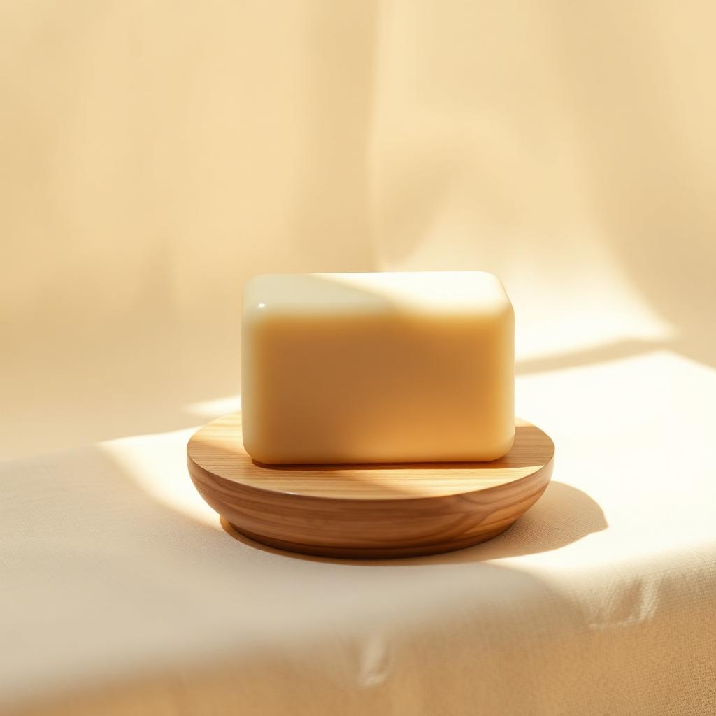 Vaste afwaszeep (blok)