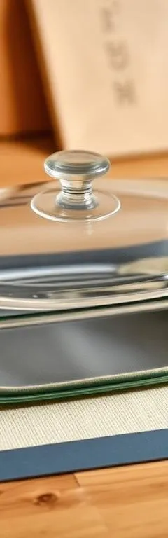 Artikel: Aluminiumfolie vervangen: 6 alternatieven voor keuken en oven