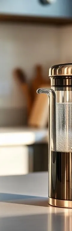 Artikel: Koffiefilters zonder plastic: papier, RVS of doek?
