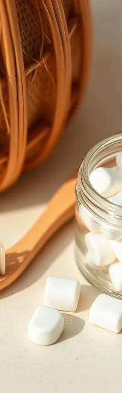 Artikel: Tandpasta tabletten: zo werken ze en zo kies je een goede