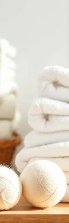 Artikel: Wasverzachter zonder plastic: deze alternatieven werken echt