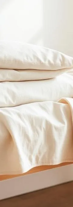 Artikel: Beddengoed en handdoeken: katoen, linnen of Tencel?