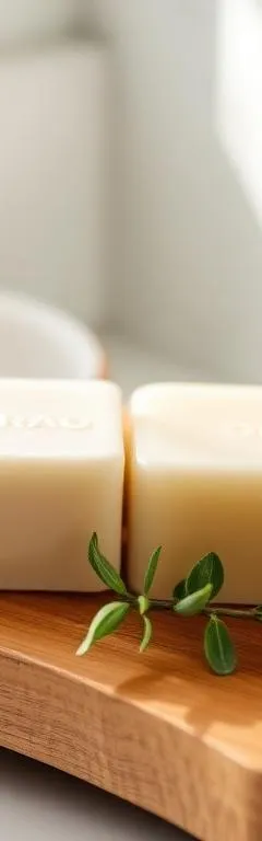 Artikel: Conditioner bar gebruiken: zo werkt het echt (met tips)