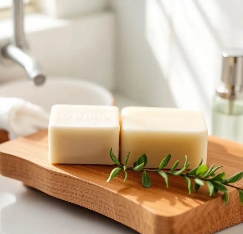 Artikel: Conditioner bar gebruiken: zo werkt het echt (met tips)