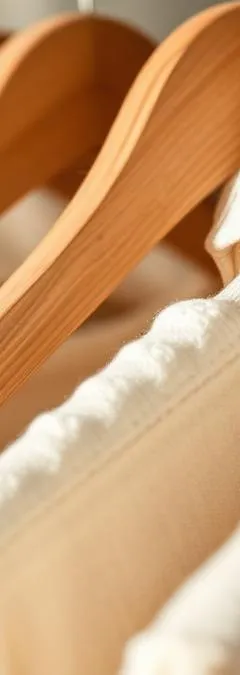 Artikel: Kleding kopen zonder synthetische vezels: labels lezen