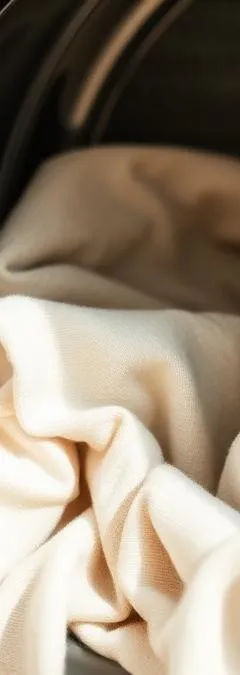 Artikel: Microvezels uit de wasmachine opvangen: wat werkt echt?