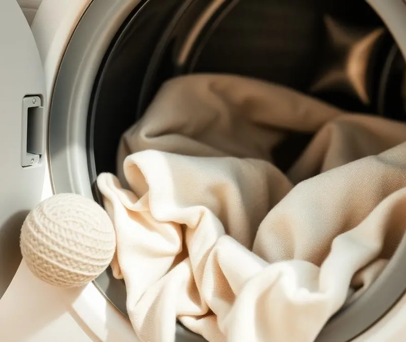 Artikel over kleding & textiel: Microvezels uit de wasmachine opvangen: wat werkt echt?