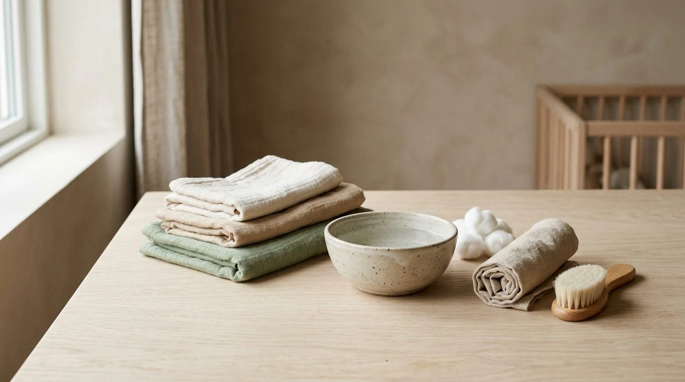 Artikel over billendoekjes: Wasbare billendoekjes vs wegwerp: wat scheelt het echt aan afval, tijd en huidirritatie