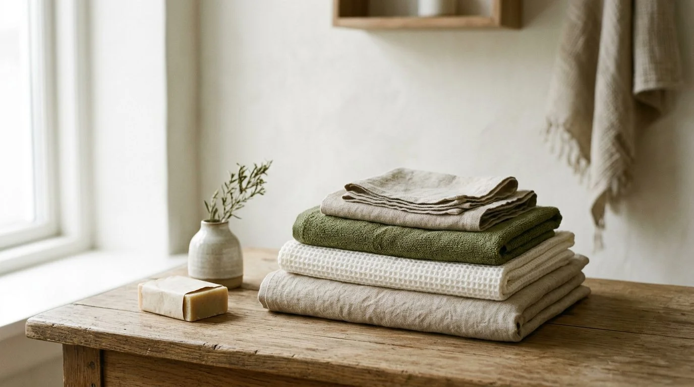 Artikel over wasstrips: Wasstrips eerlijk getest: voor welke was werken ze wel en niet