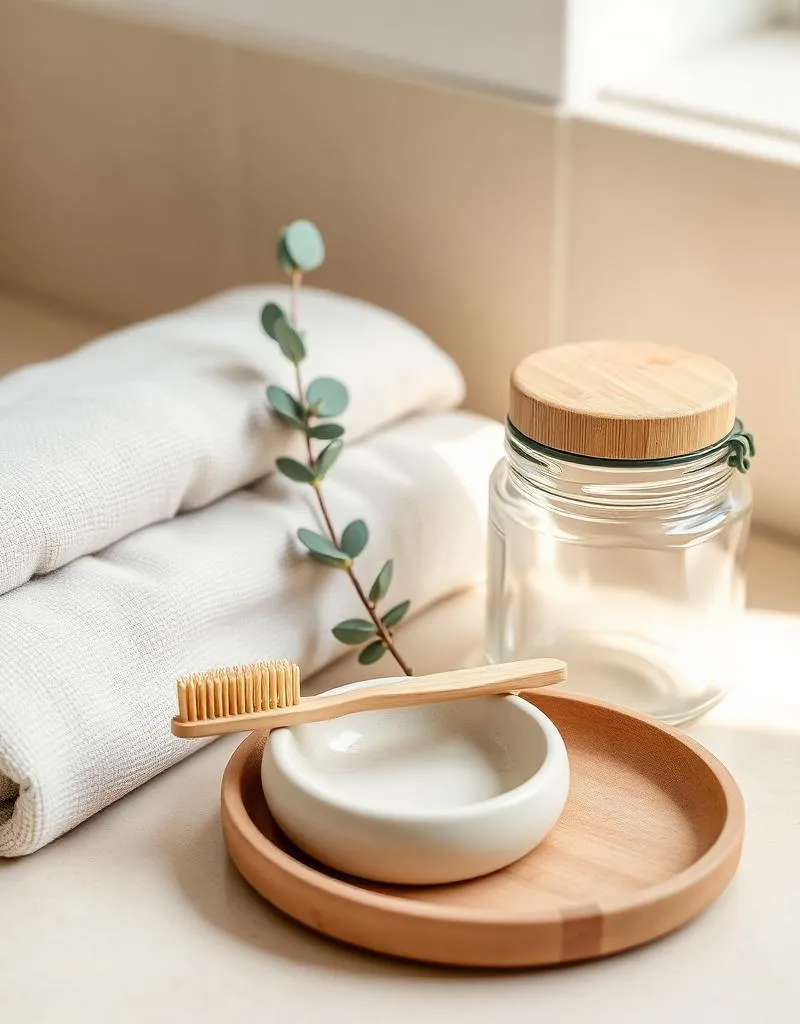 Artikel: Bamboe tandenborstel: werkt het écht net zo goed?