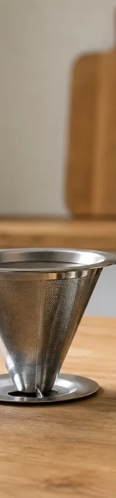 Artikel: Beste plasticvrije koffiezetter: moka pot, filter of hervulbare capsule?