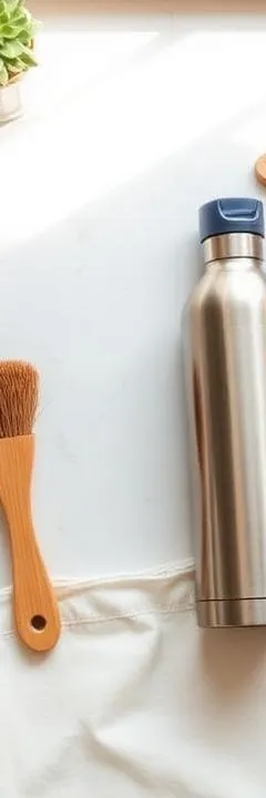 Artikel: 10 onderbouwde tips om je microplastic-blootstelling te verlagen