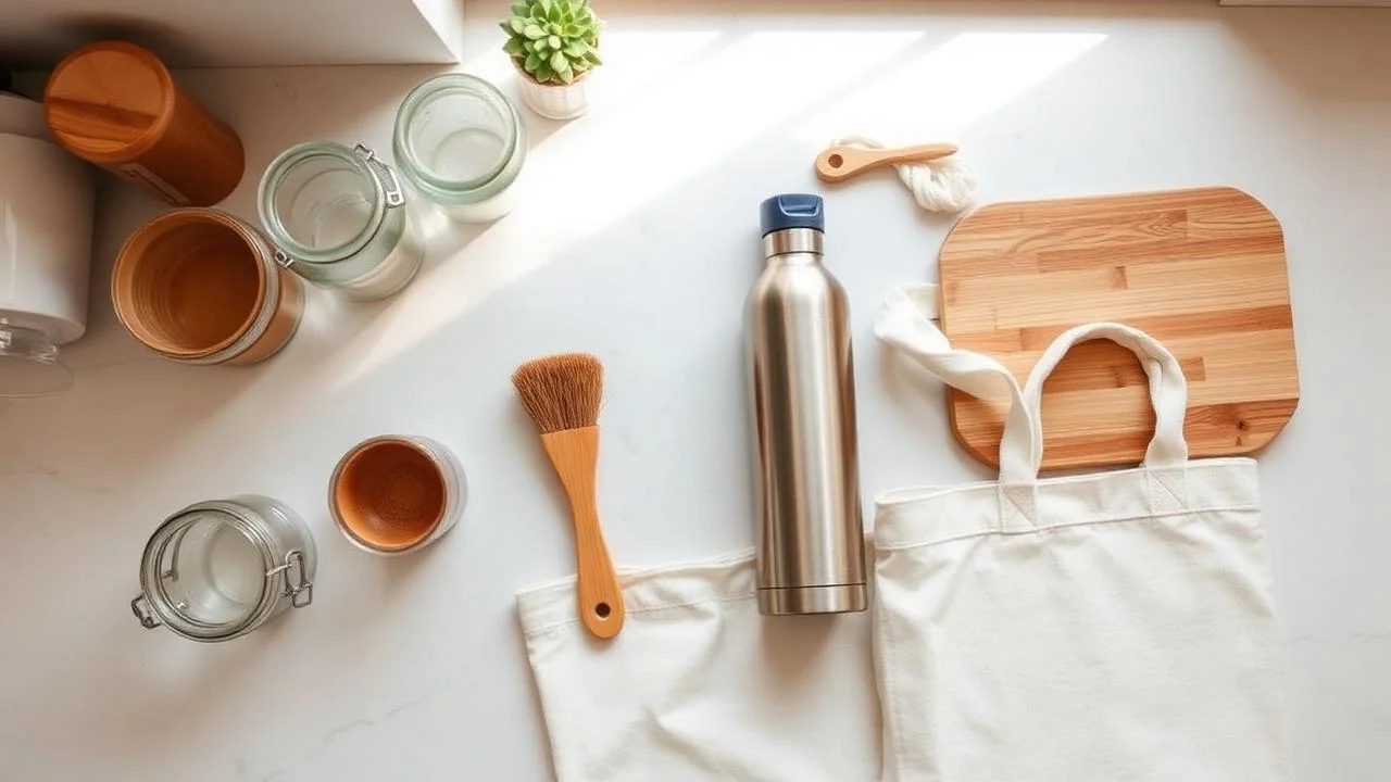 Artikel over microplastics & gezondheid: 10 onderbouwde tips om je microplastic-blootstelling te verlagen