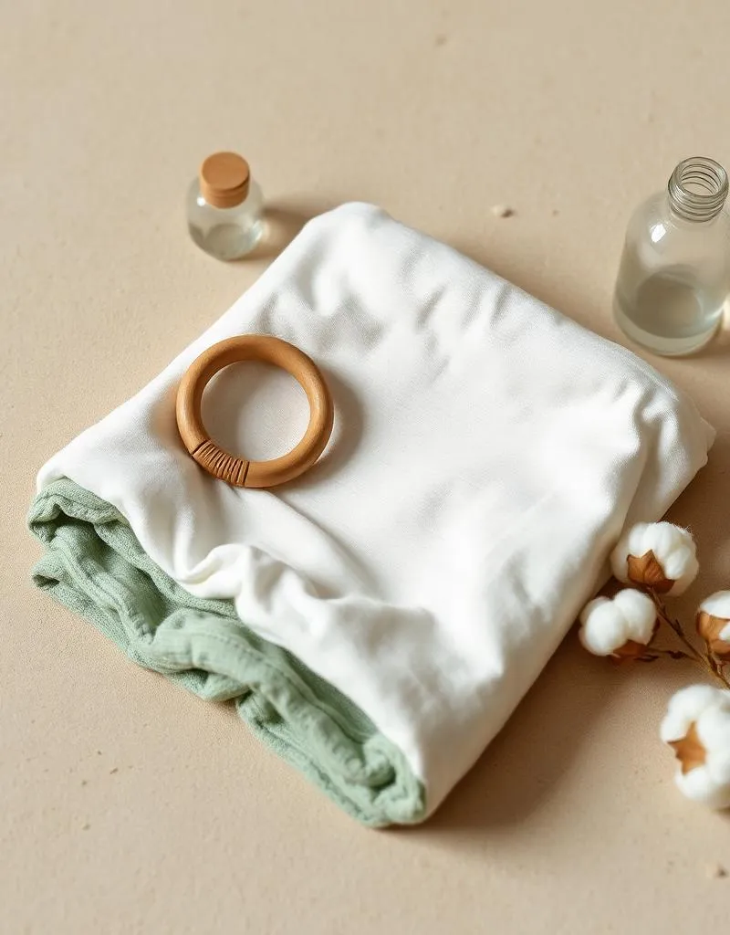 Artikel: Microplastics bij baby's vermijden: 8 concrete tips