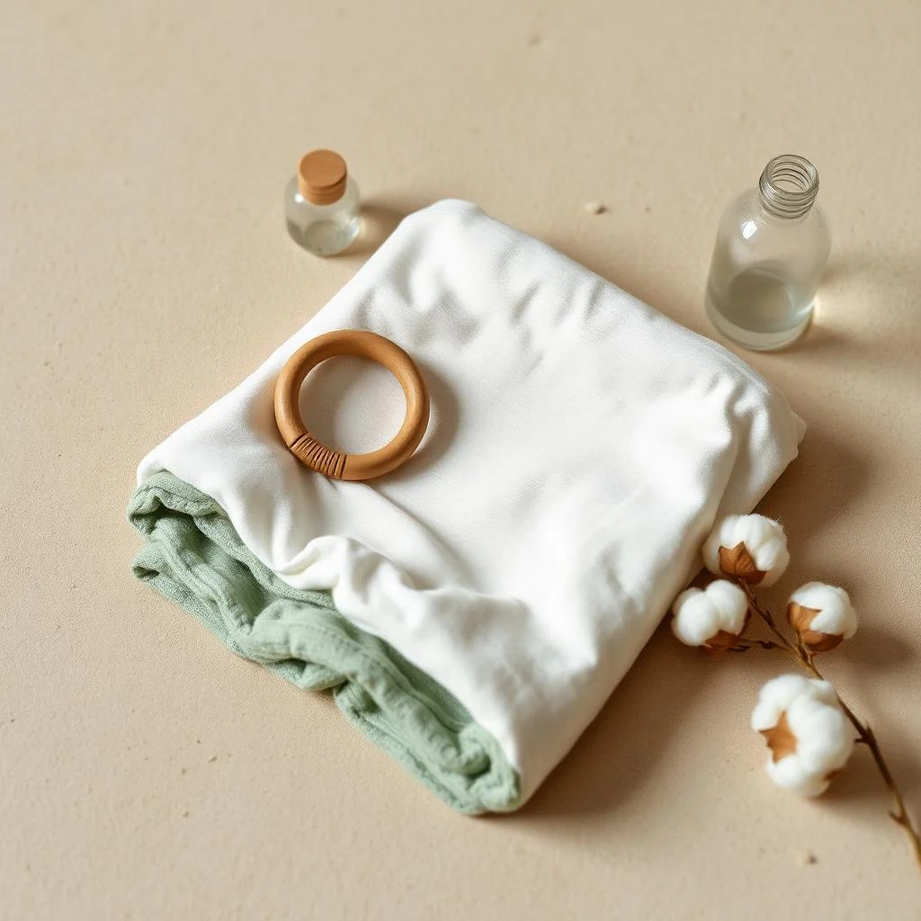 Artikel over baby & kids: Microplastics bij baby's vermijden: 8 concrete tips