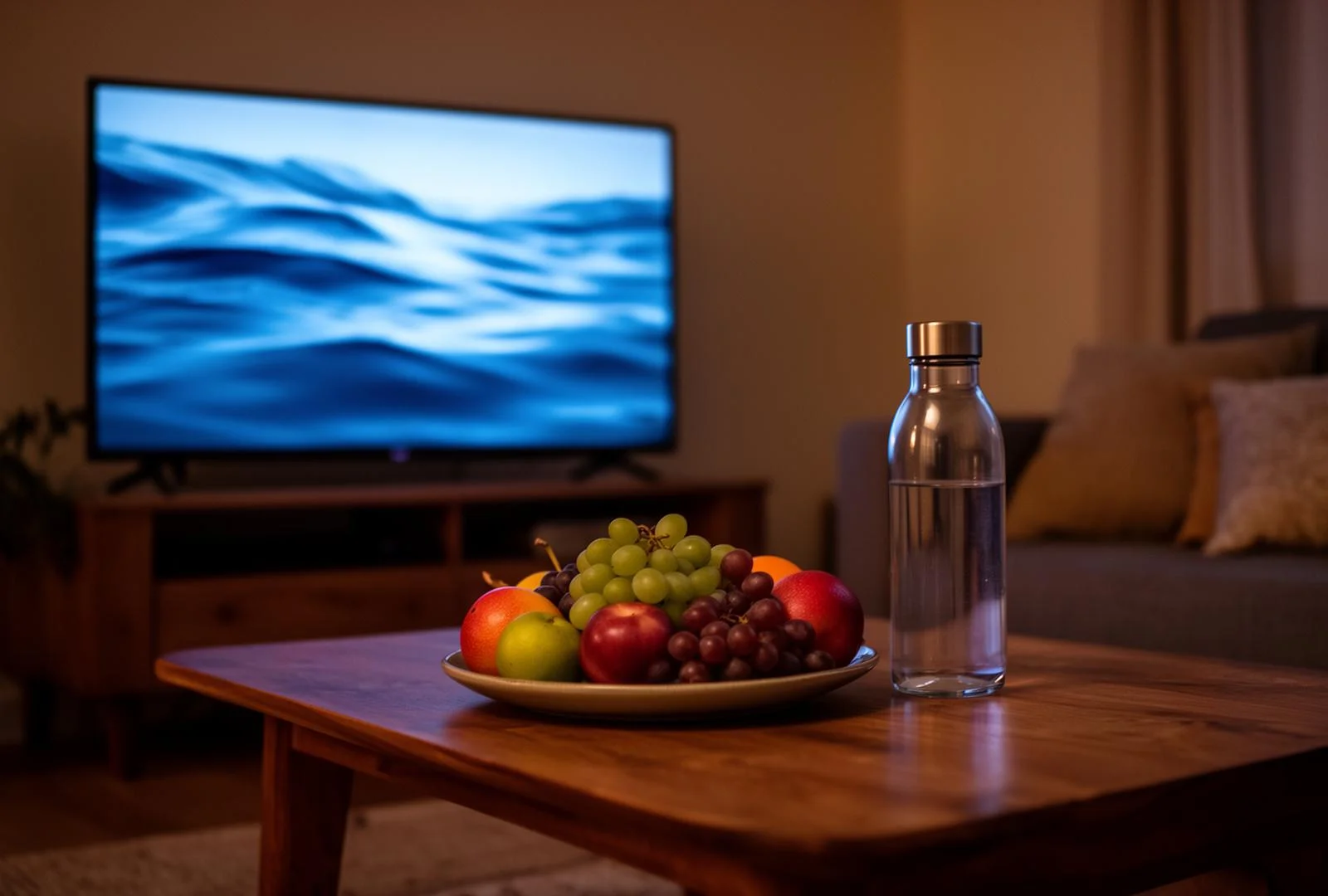 Artikel over keuken & eten: The Plastic Detox op Netflix: wat de documentaire écht laat zien (en wat je morgen al kunt veranderen)