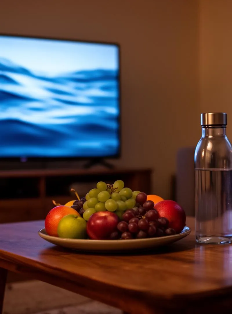 Artikel over badkamer & verzorging: The Plastic Detox op Netflix: wat de documentaire écht laat zien (en wat je morgen al kunt veranderen)