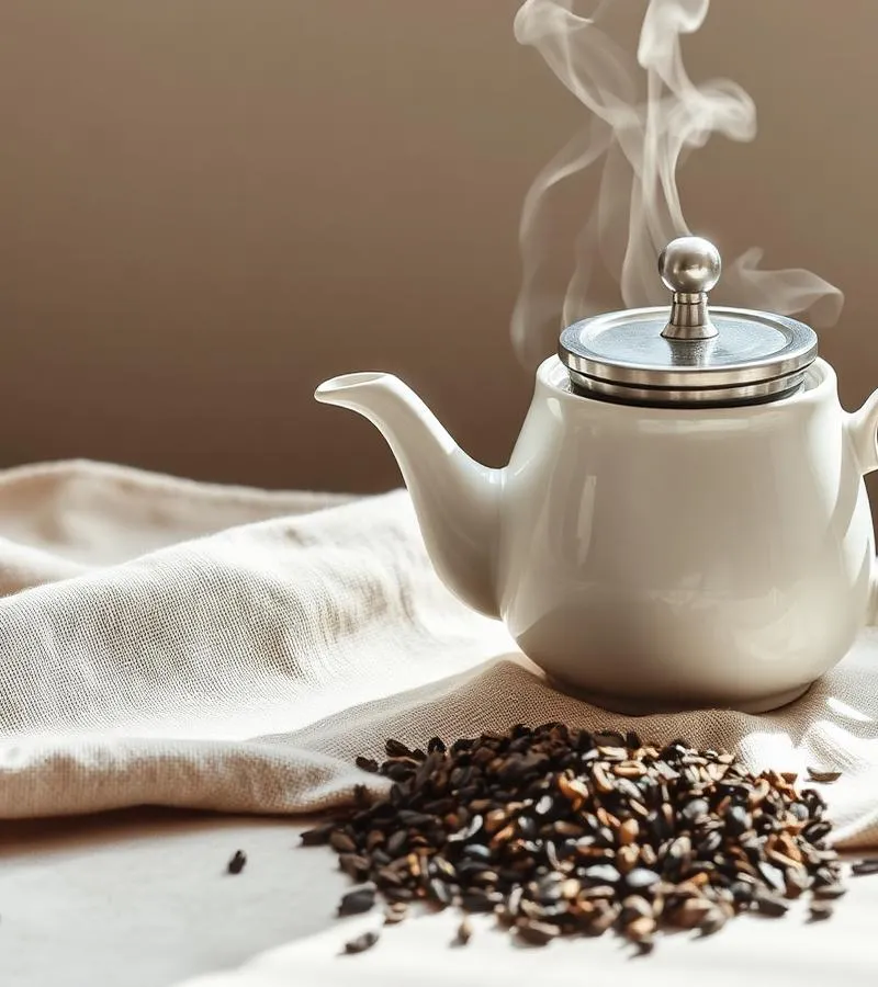 Artikel: Plastic in theezakjes: welke merken zijn écht plasticvrij?