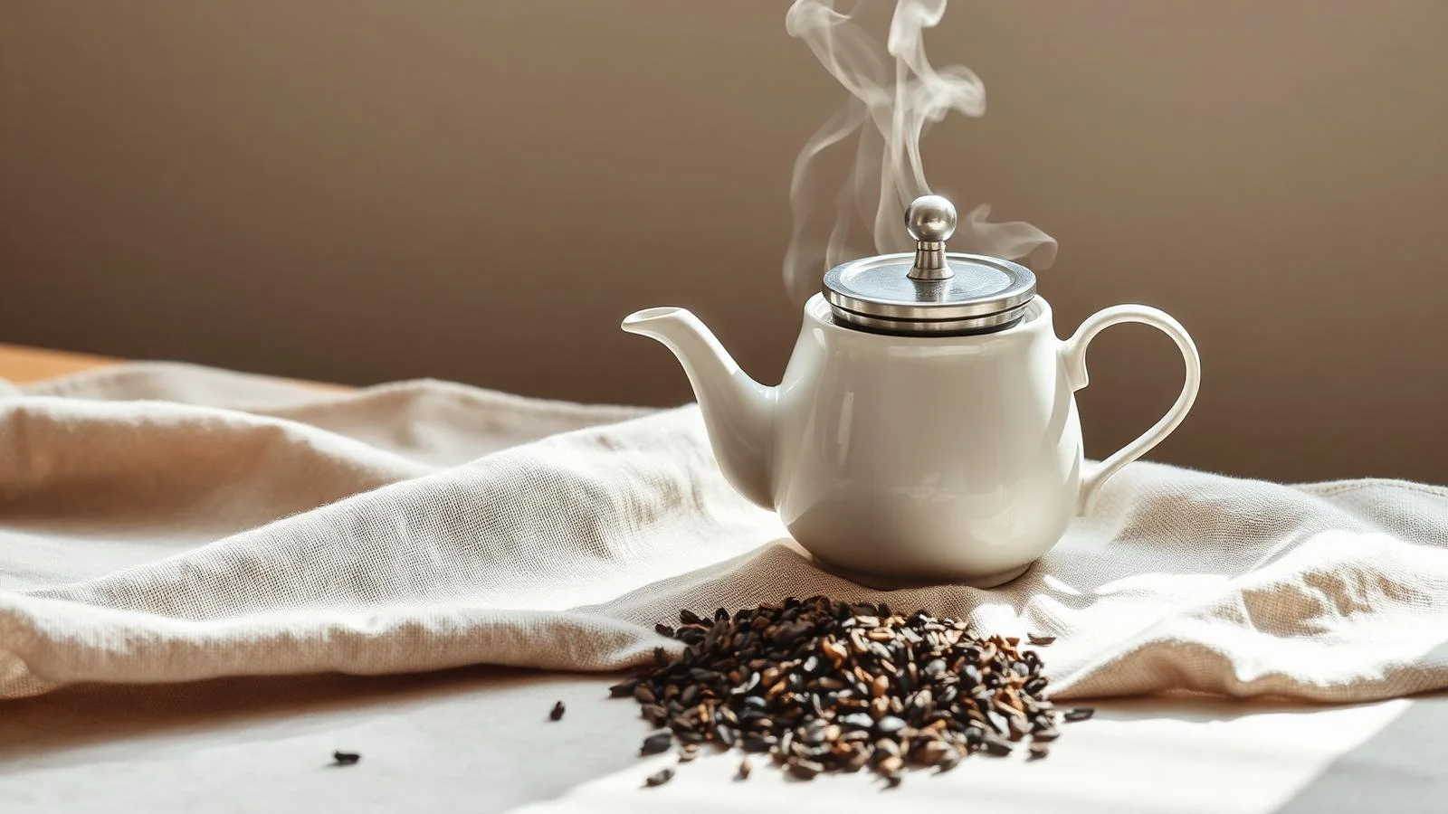 Artikel over thee & theezakjes: Plastic in theezakjes: welke merken zijn écht plasticvrij?