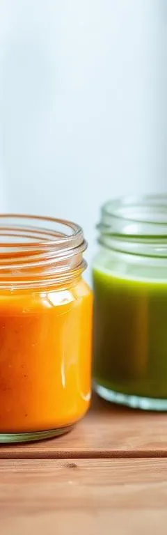 Artikel: Plastic babyvoedingbakjes vervangen: glazen alternatieven zonder zorgen
