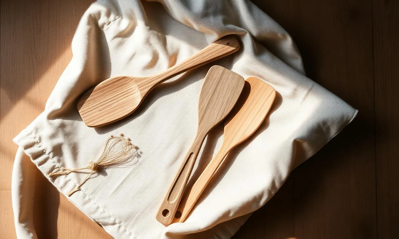 Artikel over keukengerei: Kunststof spatels vervangen: hout, RVS of silicone?