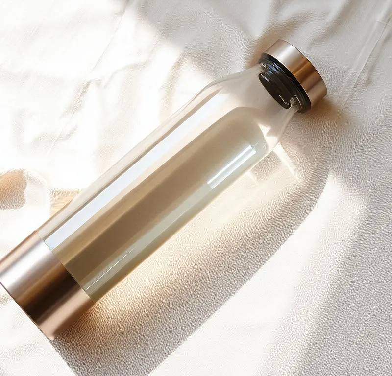 Artikel: Plastic waterflessen vervangen: RVS, glas of hervullen?