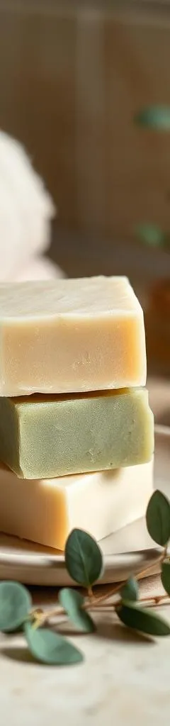 Artikel: Overstappen op vaste shampoo: alles wat je moet weten