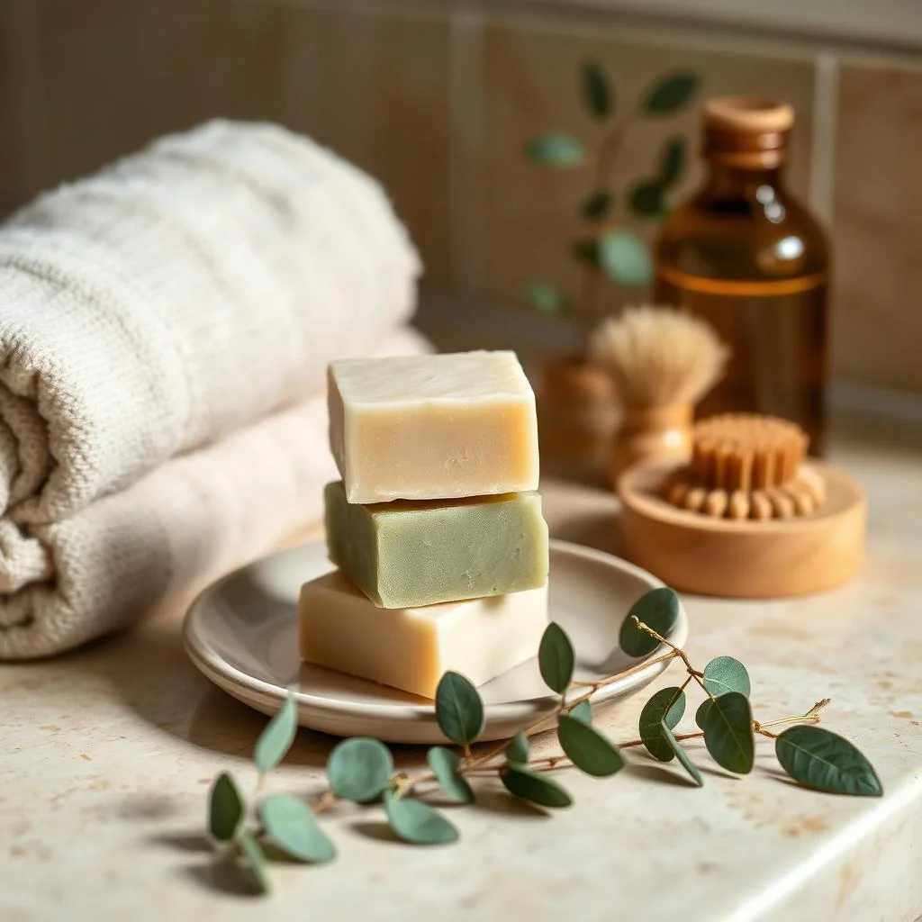 Artikel over haarverzorging: Overstappen op vaste shampoo: alles wat je moet weten