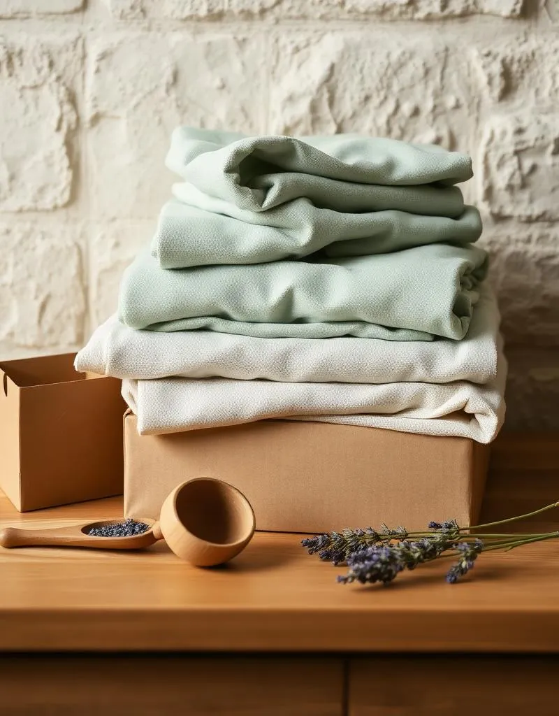 Artikel: Wasstrips vs wasmiddel: wat is écht beter?