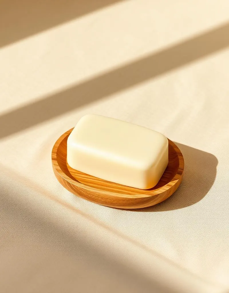 Conditioner bar — plastic-vrij alternatief in Haarverzorging