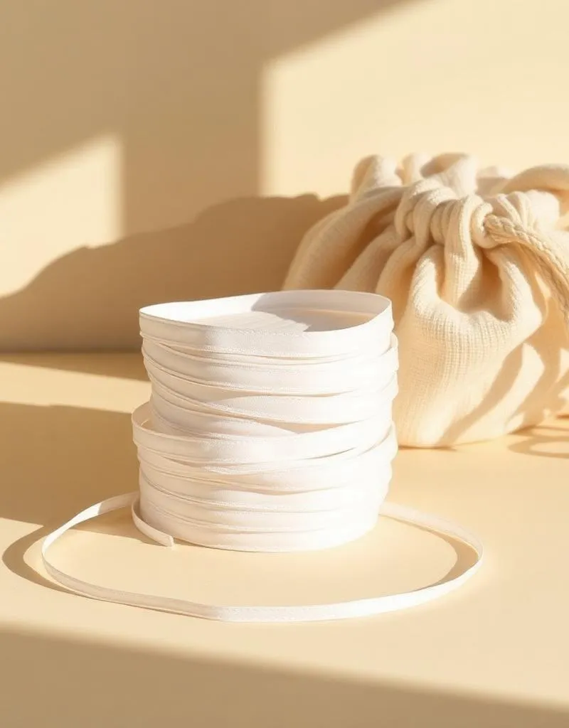 Wasstrips (eco-pak) — plastic-vrij alternatief in Wasmiddel